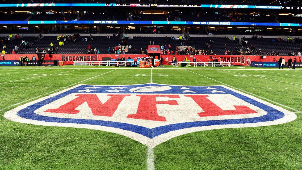 NFL Commits $250 Million Over 10-Year Period to Fight Systemic Racism