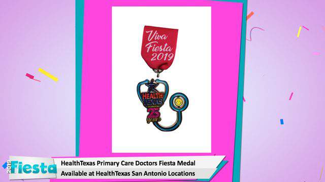 Your 2019 Fiesta Medal Guide