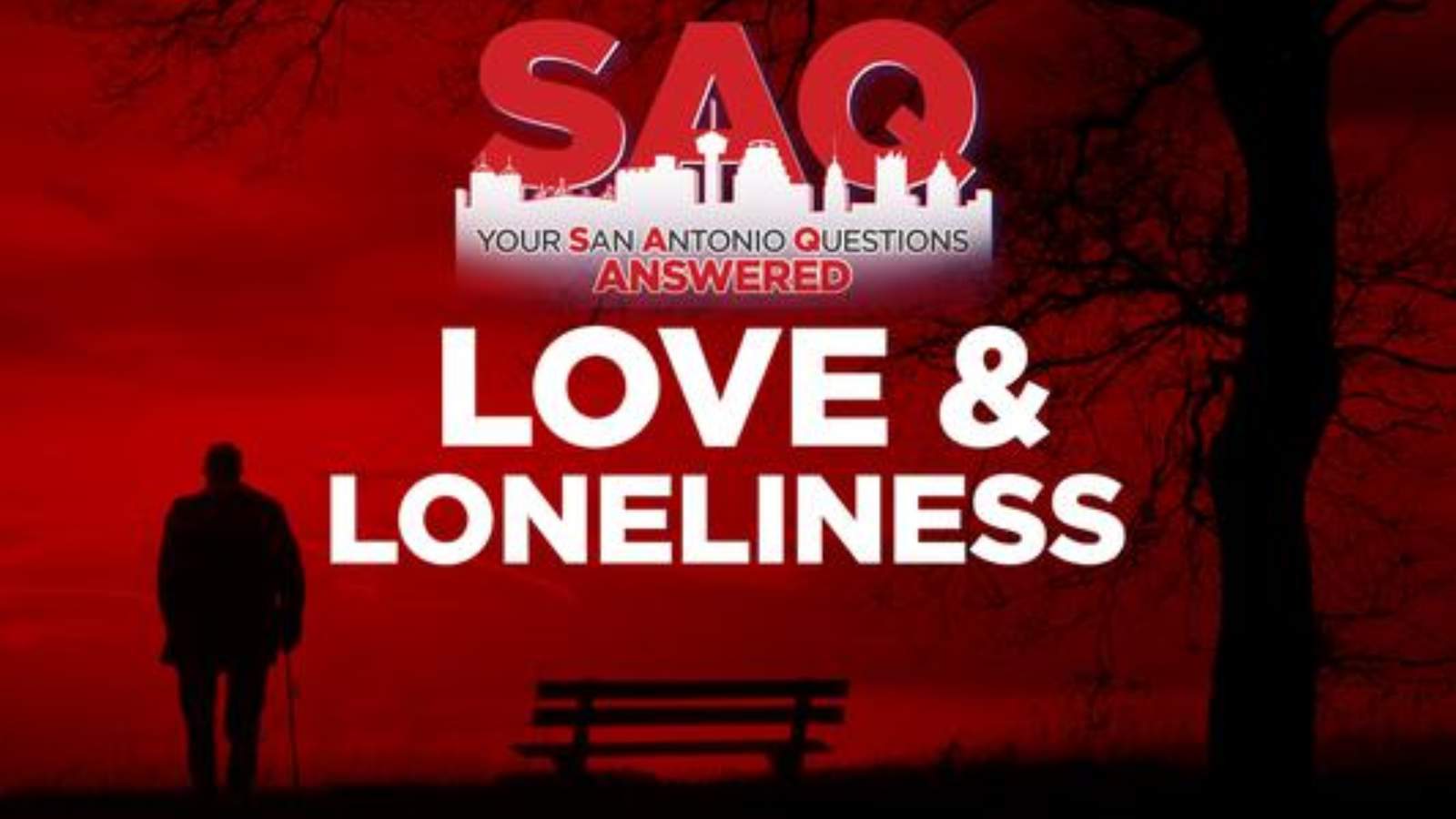 SAQ: Your Valentine’s Day concerns addressed by Dr. Harry Croft