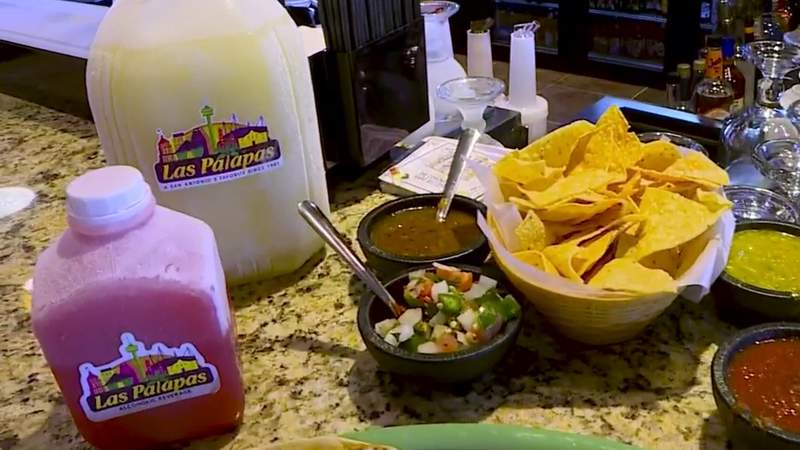This popular Mexican restaurant is rolling back some menu items to 1981 prices