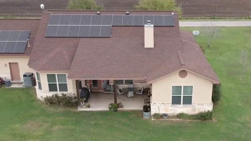 4 benefits of using high-efficiency solar panels for household energy