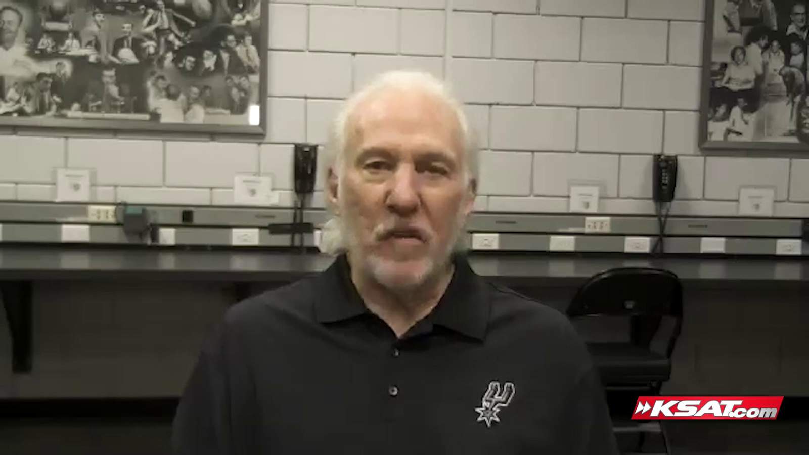 Popovich calls MLK ‘modern founding father,’ says King would be sad ‘white supremacists’ stormed Capitol