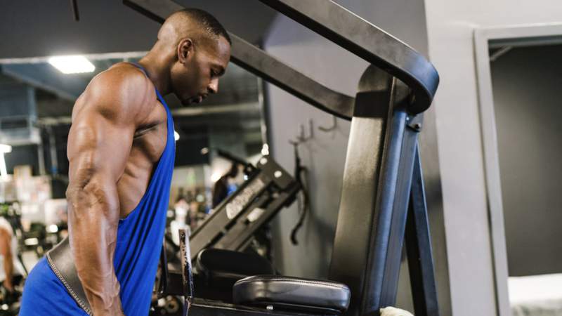 Struggling to get fit for summer? This men’s group explains myths, facts about low testosterone