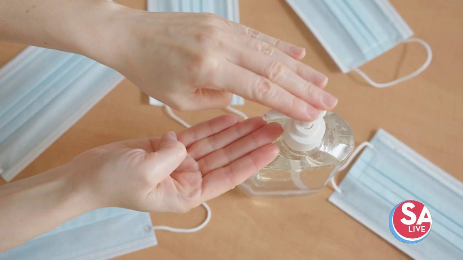 Is your hand sanitizer hiding something toxic?