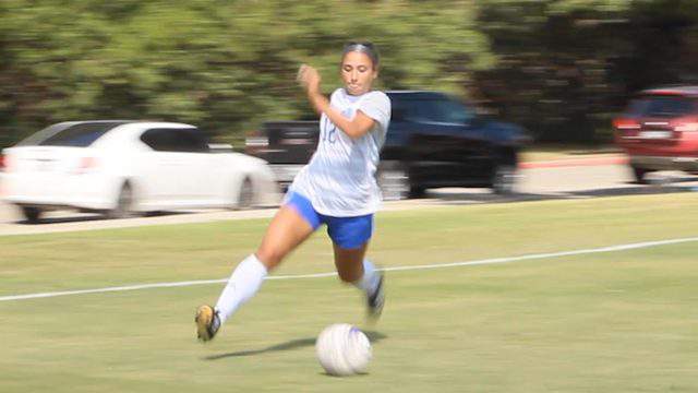 OLLU soccer teams entering conference tourney with high expectations