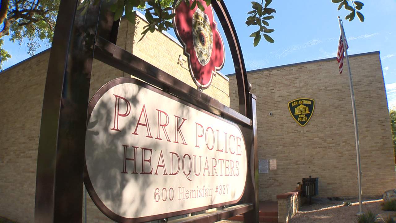 Park police sergeant who avoided suspension after racist joke no longer with the department