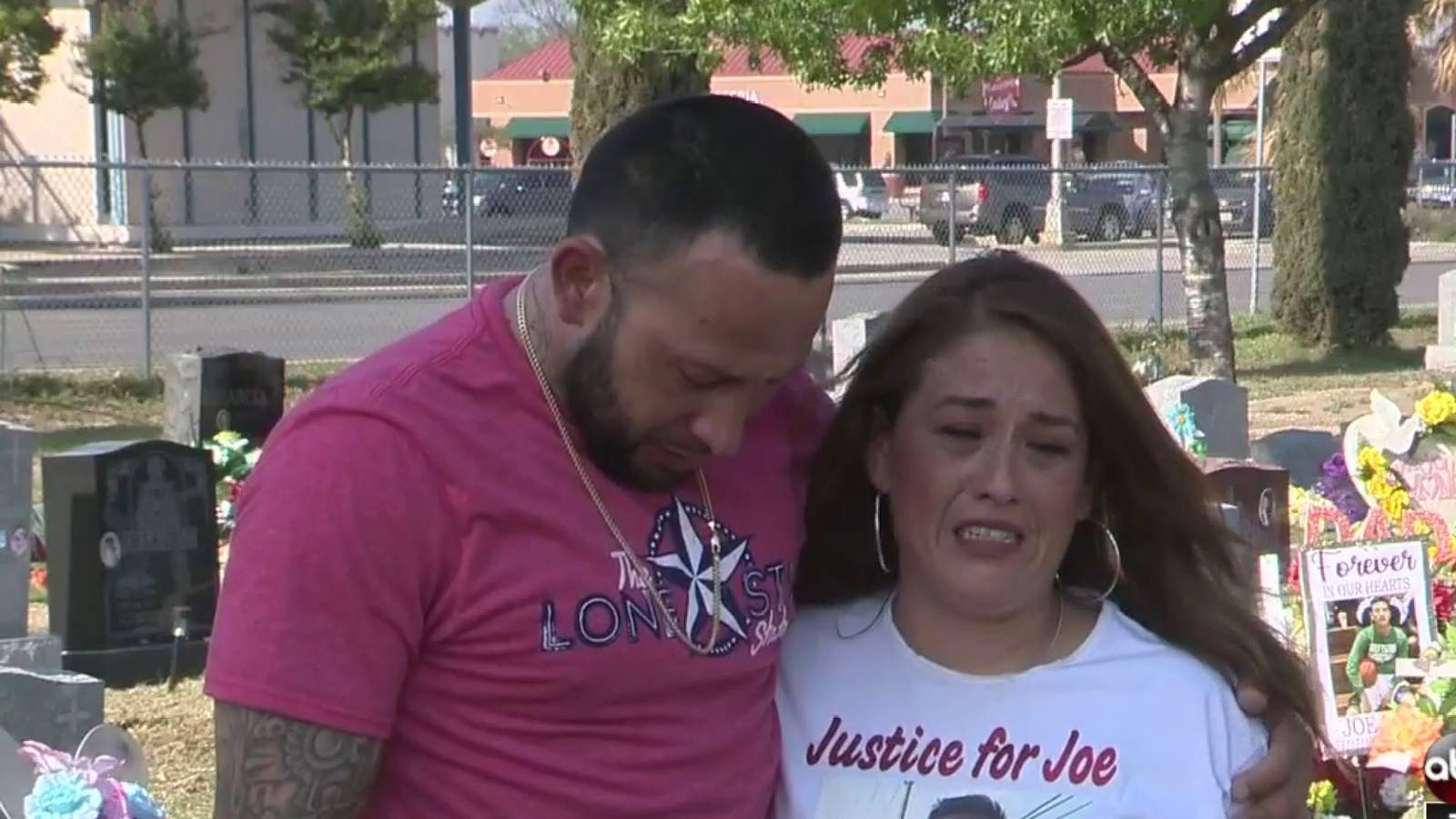 San Antonio mother continues to seek answers four years after son’s murder