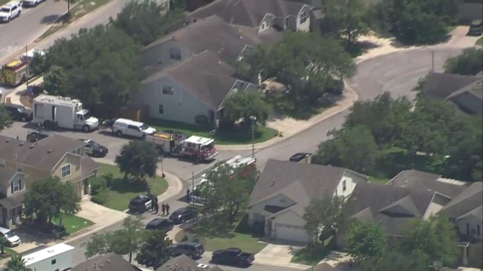 Medical Examiner’s Office releases names of family found dead in Stone Oak home