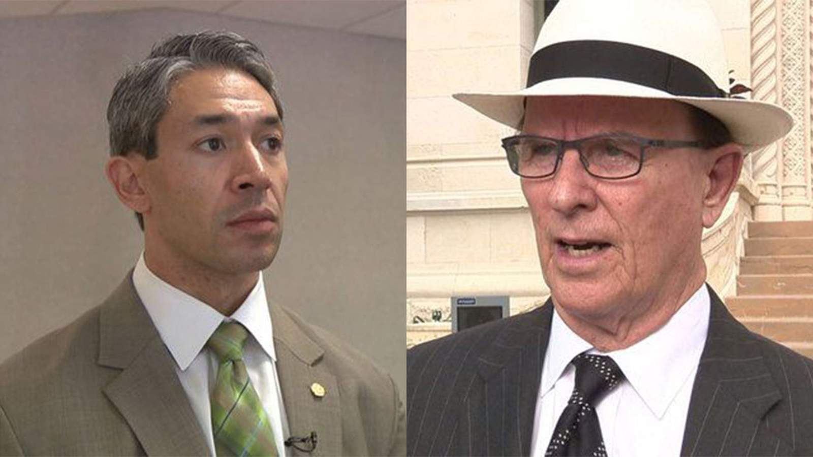 Mayor Nirenberg, Judge Wolff asking Governor Abbott for more authority over local regulations