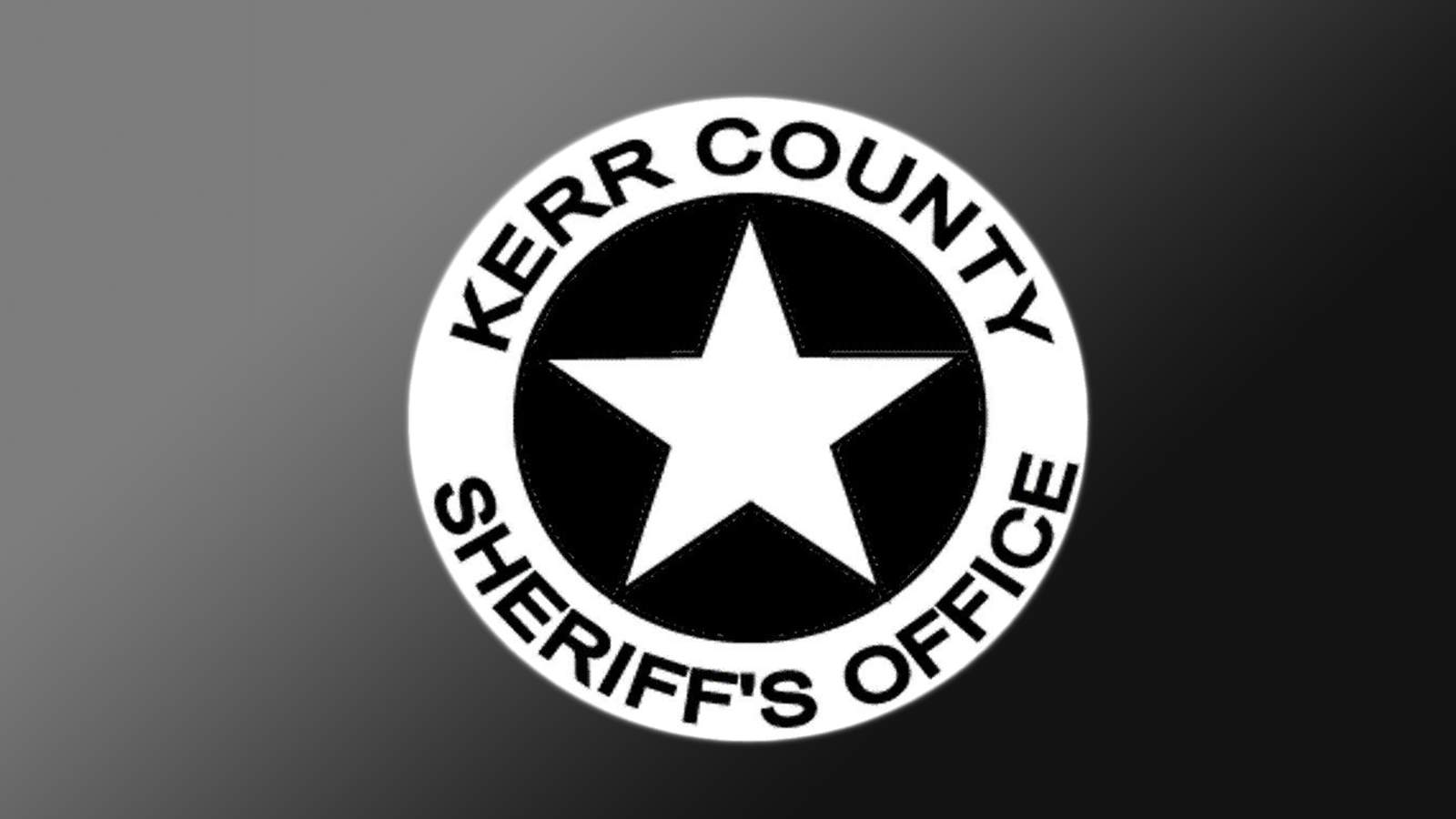 Kerr County corrections officer dies following flu-related complications, sheriff says