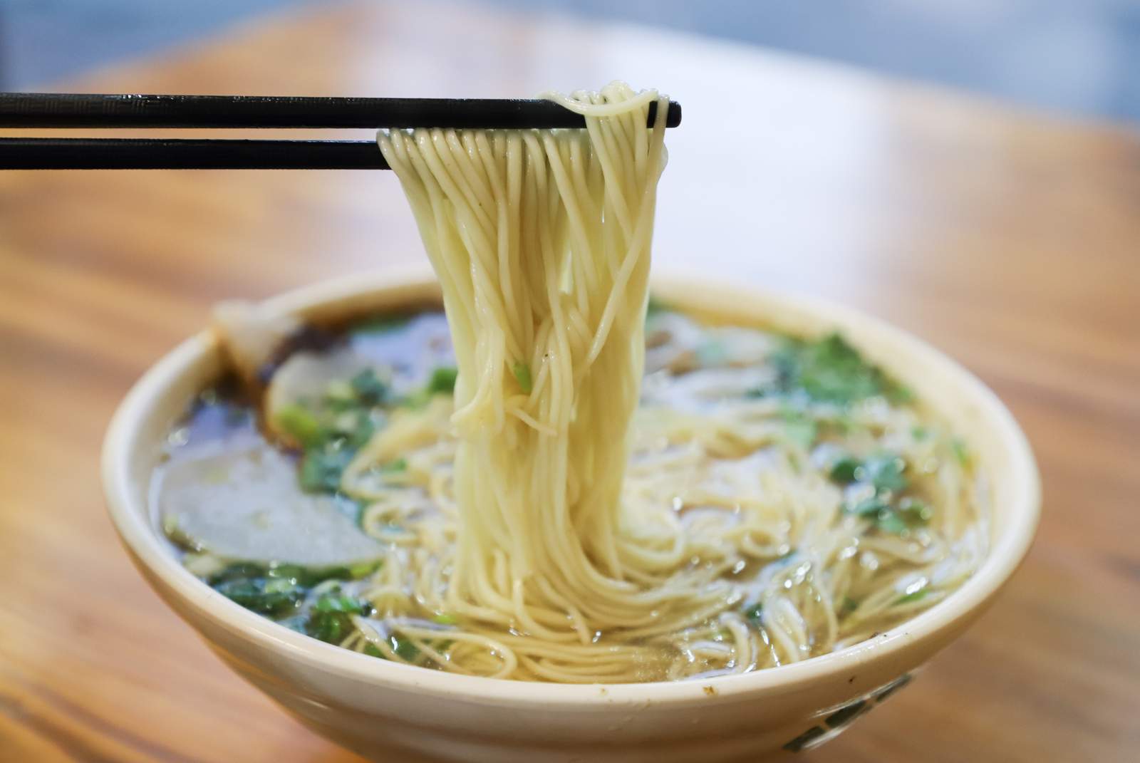 Soup-er Tuesday: This French onion beef noodle soup has the most slurp-worthy broth of all time