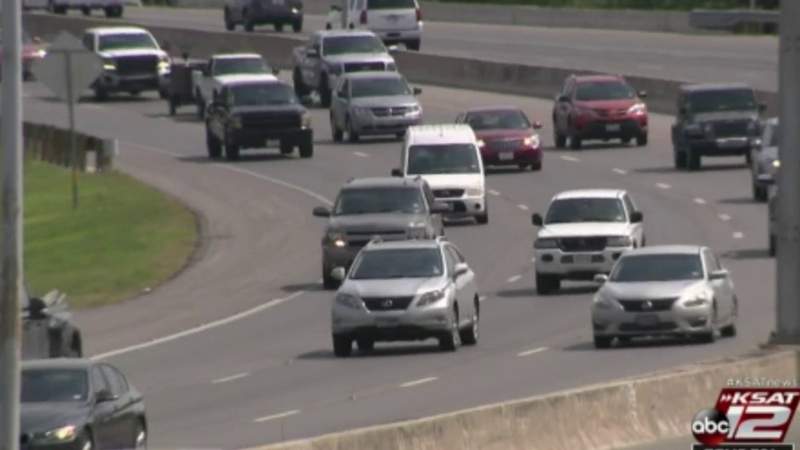 DPS to add more troopers on roadways over Fourth of July weekend