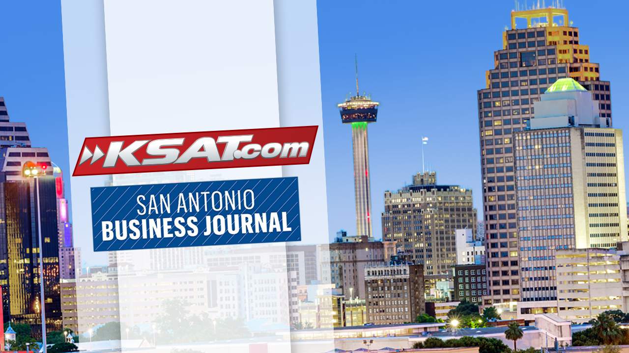 San Antonio Business Journal, KSAT announce ‘complementary’ content partnership