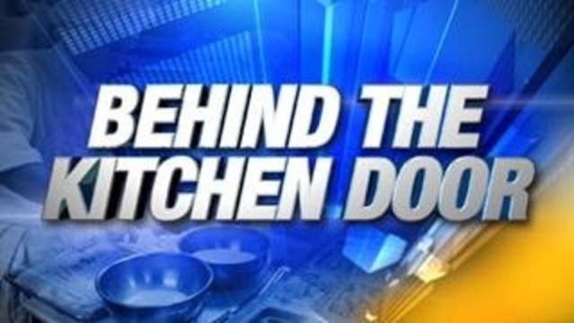 Behind The Kitchen Door Taqueria Mexican Restaurant Fail Inspection