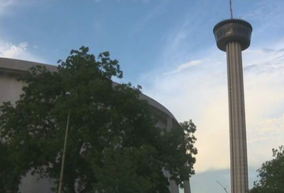 Tower of the Americas to hold Easter Egg Eggstravaganza on Sunday