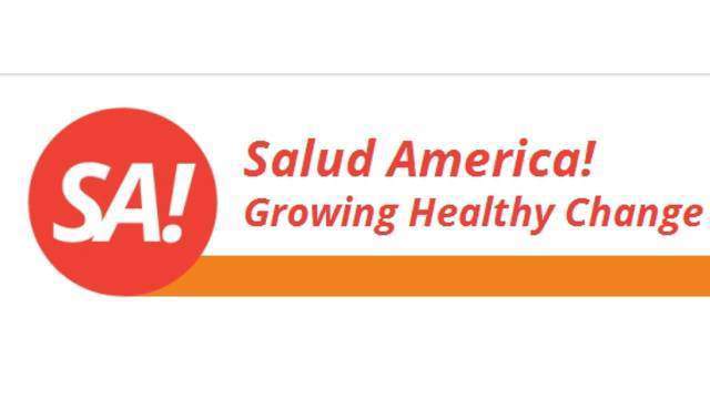 Making Awesome Changes: Salud America! Information