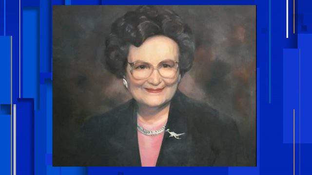Lila Cockrell, first woman to serve as San Antonio mayor, dies at 97