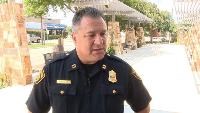 Mystery surrounds departure of Leon Valley police chief