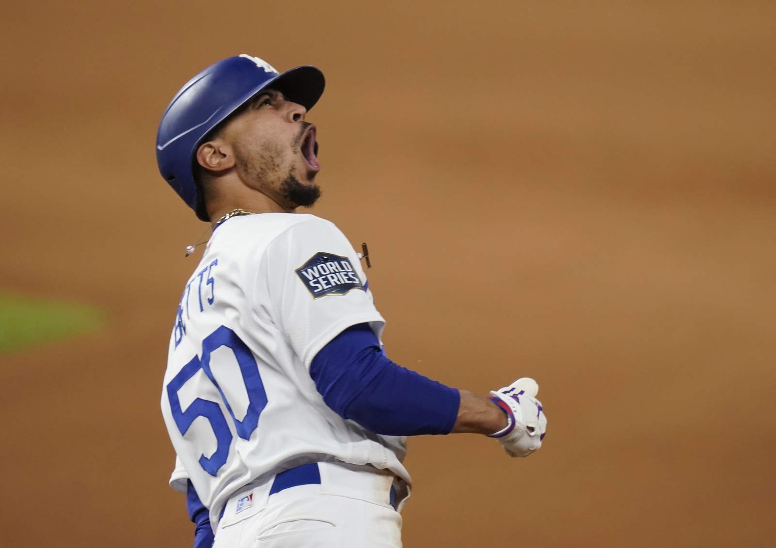 Los Angeles Dodgers win first World Series since 1988, beating Tampa Bay Rays in Game 6 to end pandemic-shortened season