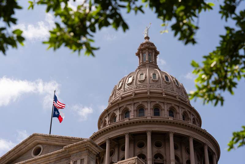 Texans oppose permitless carry, but support expanding Medicaid and restricting transgender student athletes, UT/TT Poll finds