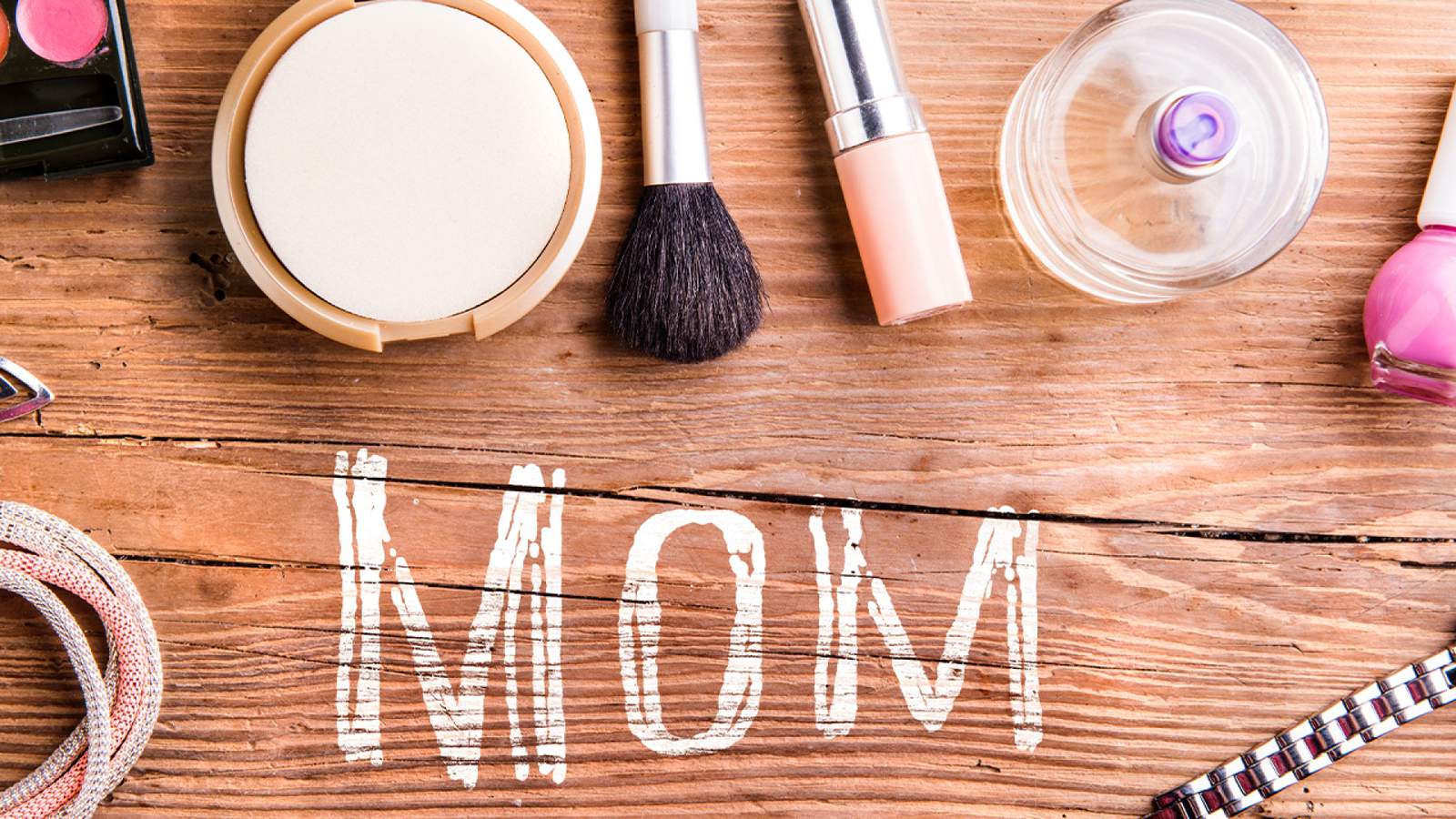 5 gifts your mom will love on Mother’s Day
