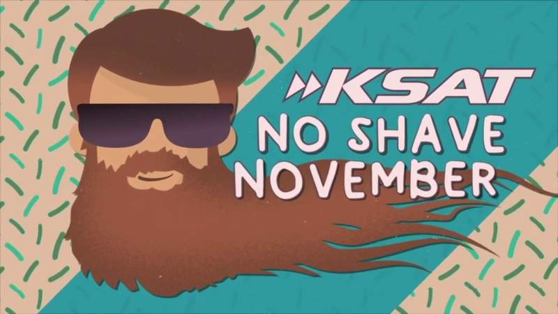 No Shave November efforts continue to grow to more nonprofit organizations