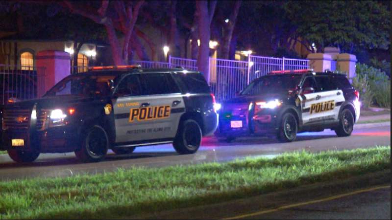 SAPD searching for hit-and-run driver who struck man on skateboard