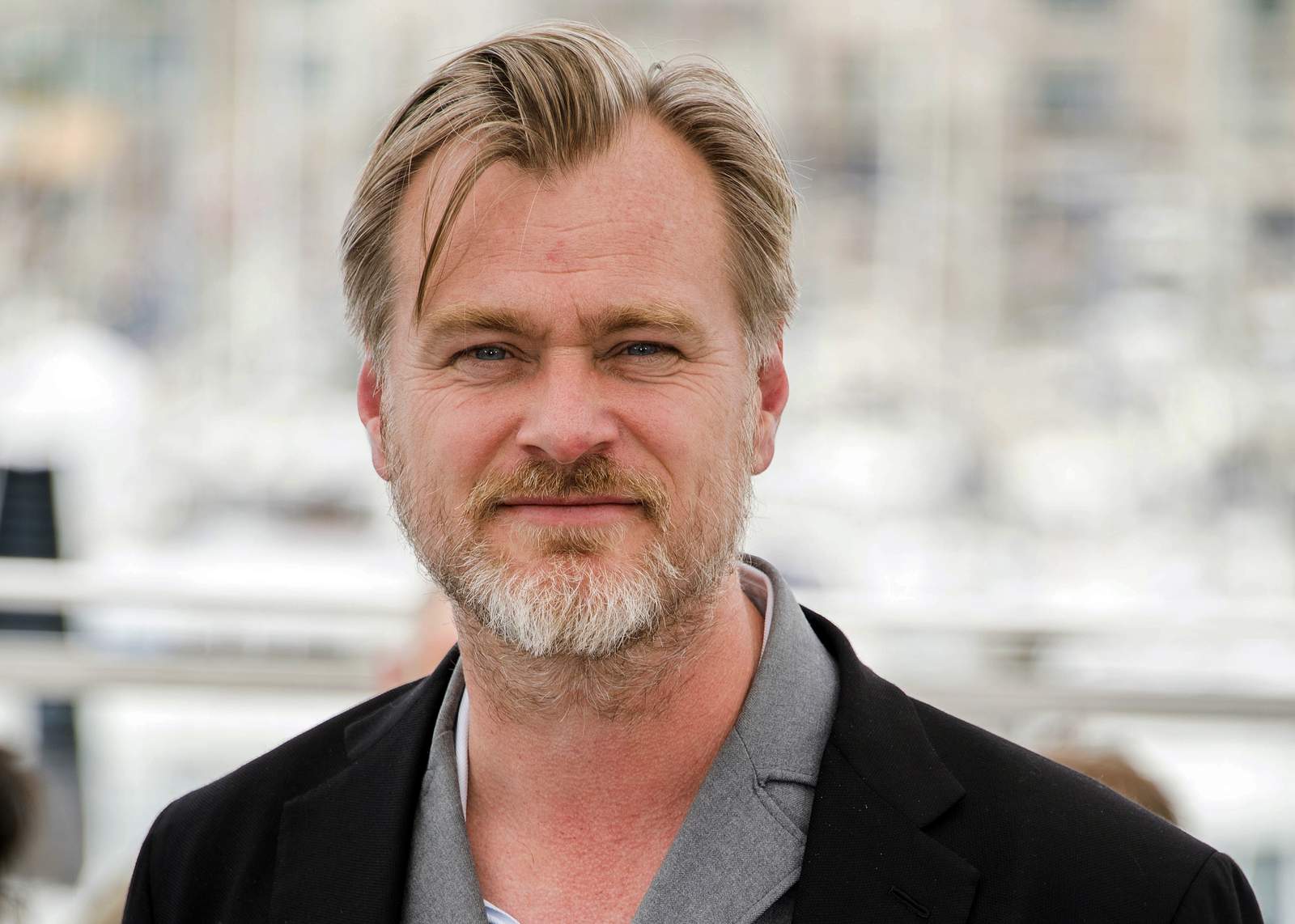 Christopher Nolan's 'Tenet' again delays big summer release