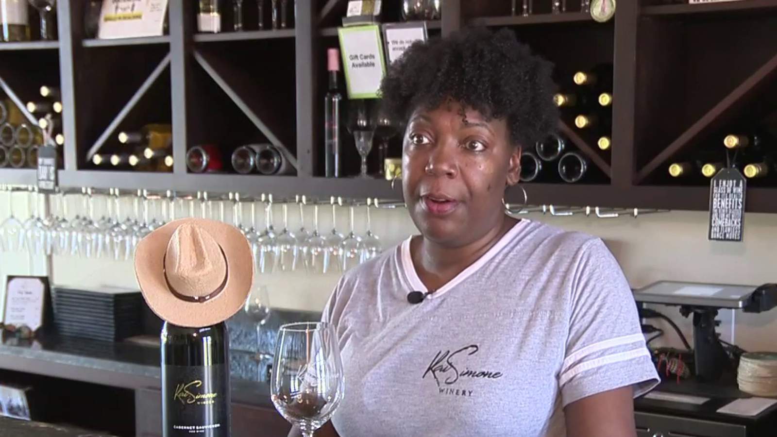 Black business owners in San Antonio weigh in on current climate in America