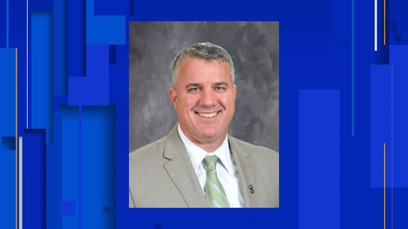 Disgraced SCUCISD board member ordered by judge to pay off $2,100 in unpaid child support