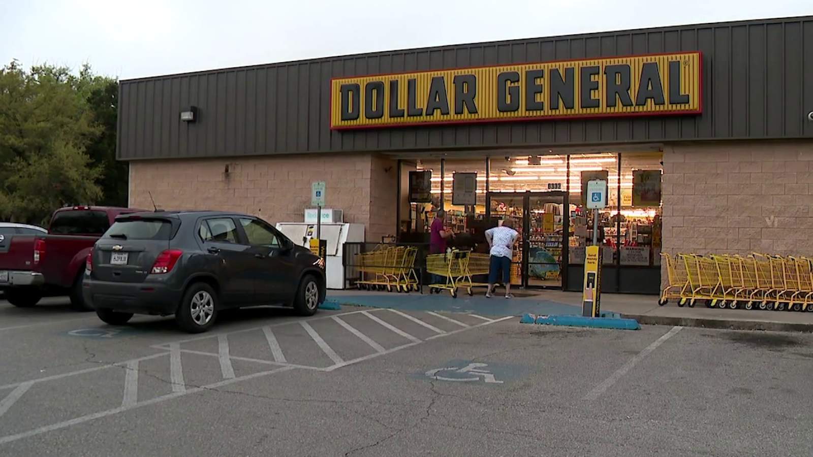 Dollar General: 1st hour of business to be dedicated to senior customers