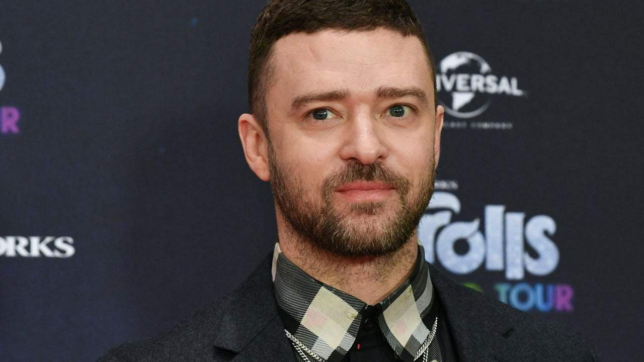 Justin Timberlake Says Confederate Monuments 'Must Come Down' in Passionate Call for Activism