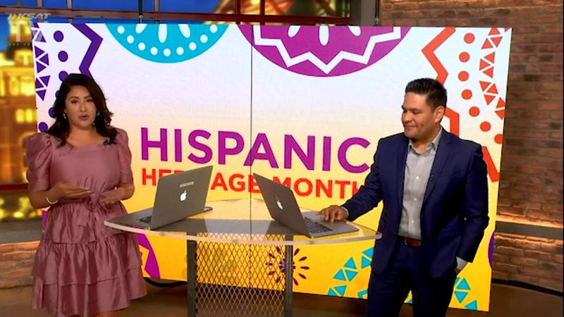 San Antonio professor discusses why younger Hispanics lost out on speaking Spanish and whether ‘Spanglish’ is valid