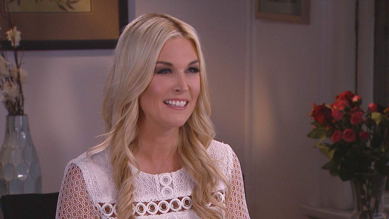 Tinsley Mortimer Confirms 'Real Housewives of New York City' Exit