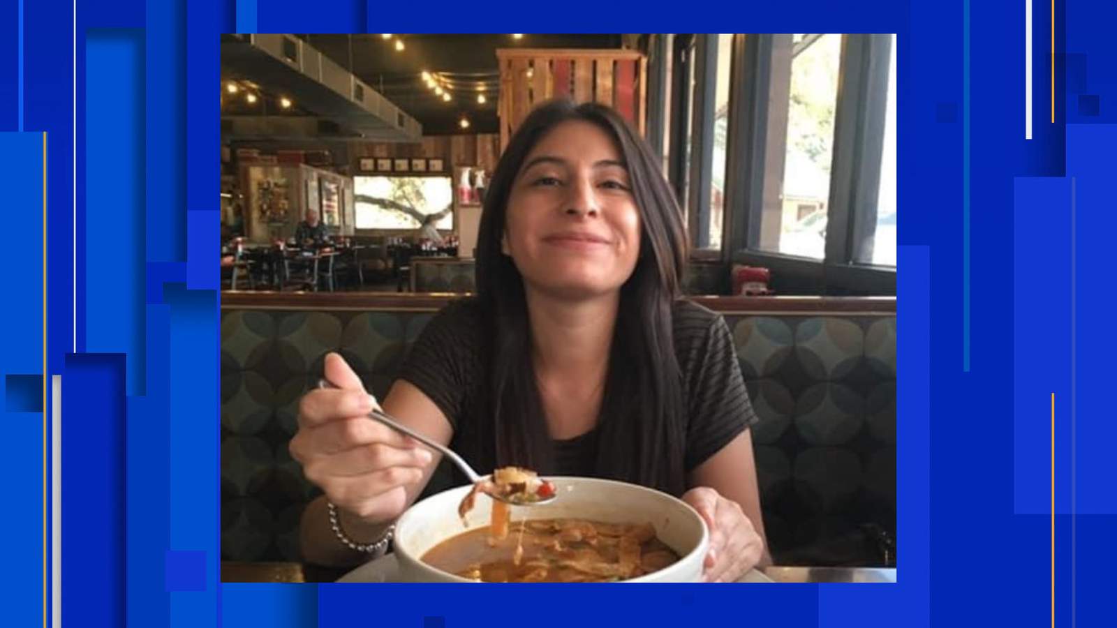 Pregnant 23-year-old woman from Wimberley missing
