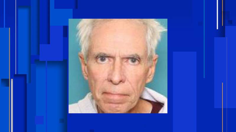 Authorities in Waller County seek missing 73-year-old man