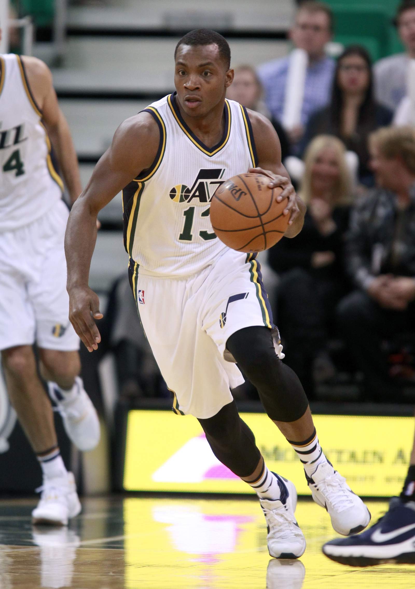 Millsap expresses concerns about probe into Jazz allegation