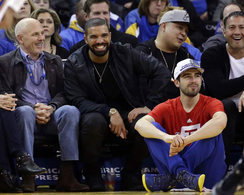 Mayor Ron Nirenberg starts Twitter beef with rap superstar Drake over Spurs slight