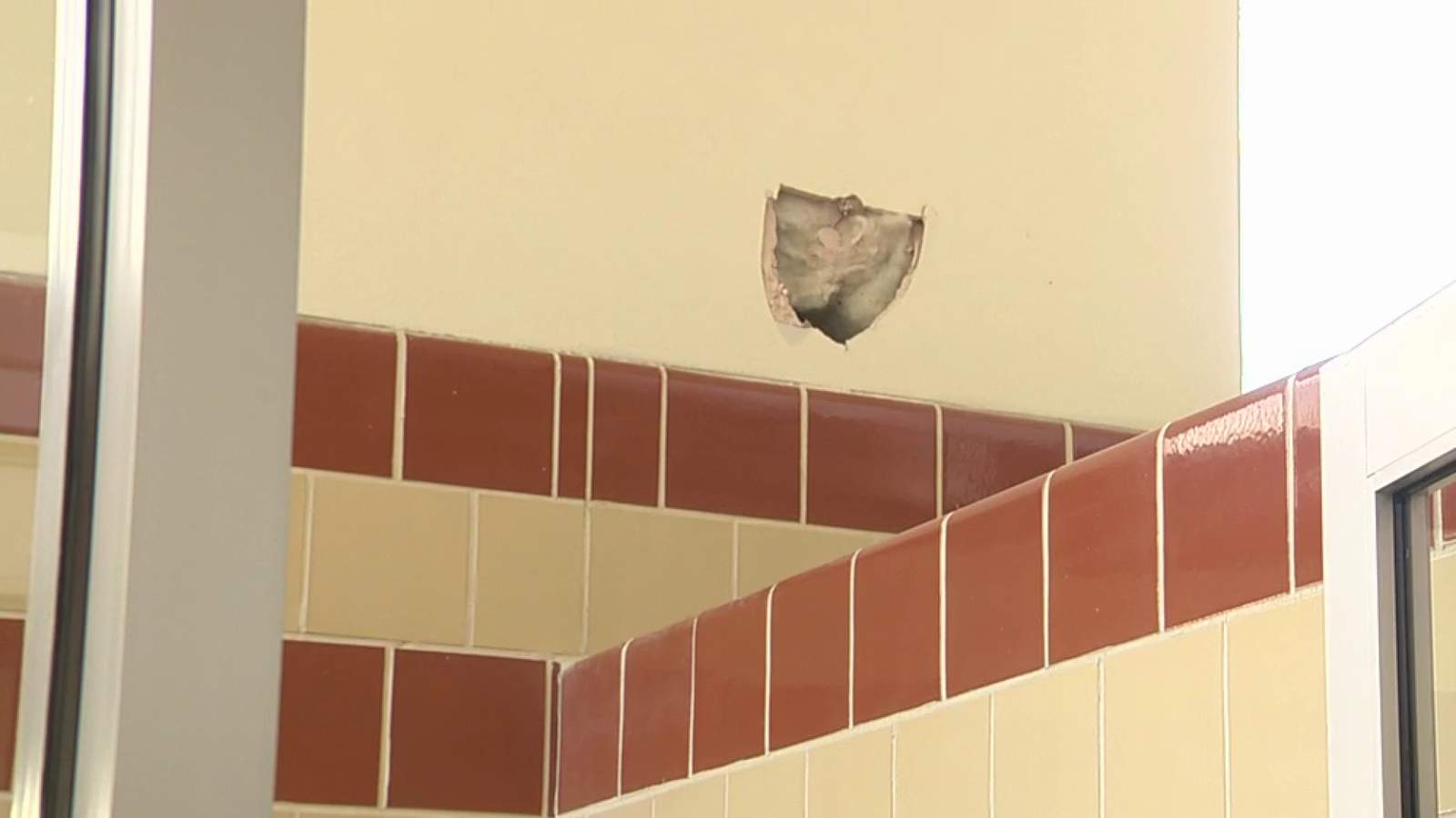 San Antonio Humane Society campuses need repair after several pipes burst due to winter storm