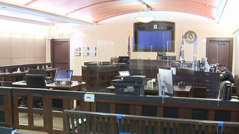 Recently mailed Bexar County jury summonses include changes
