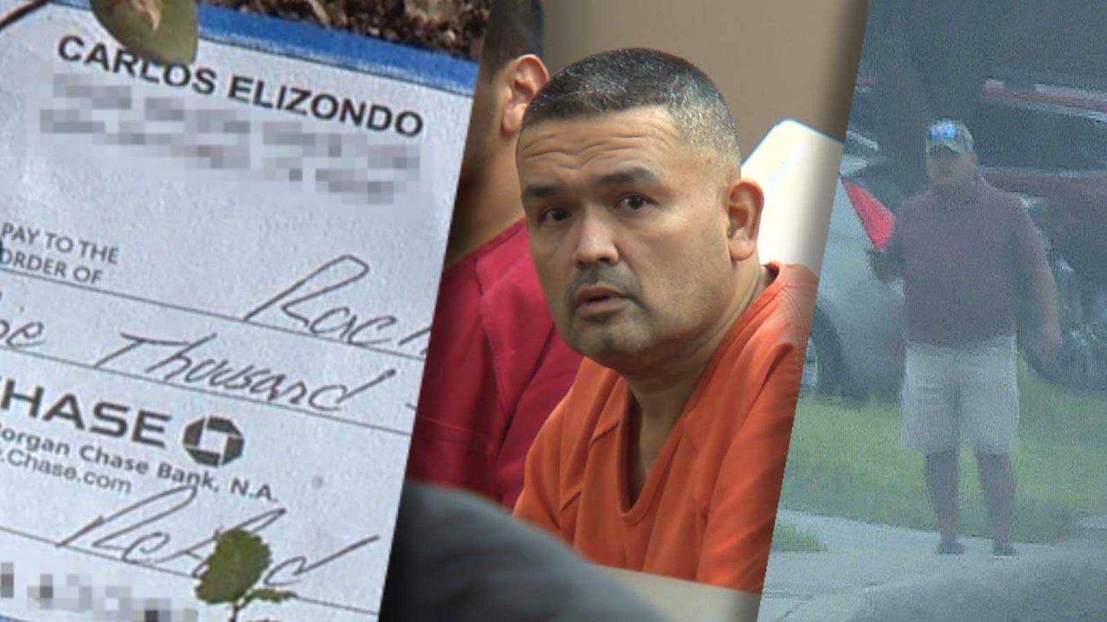 Convicted San Antonio contractor accused of writing bad checks to outraged customers