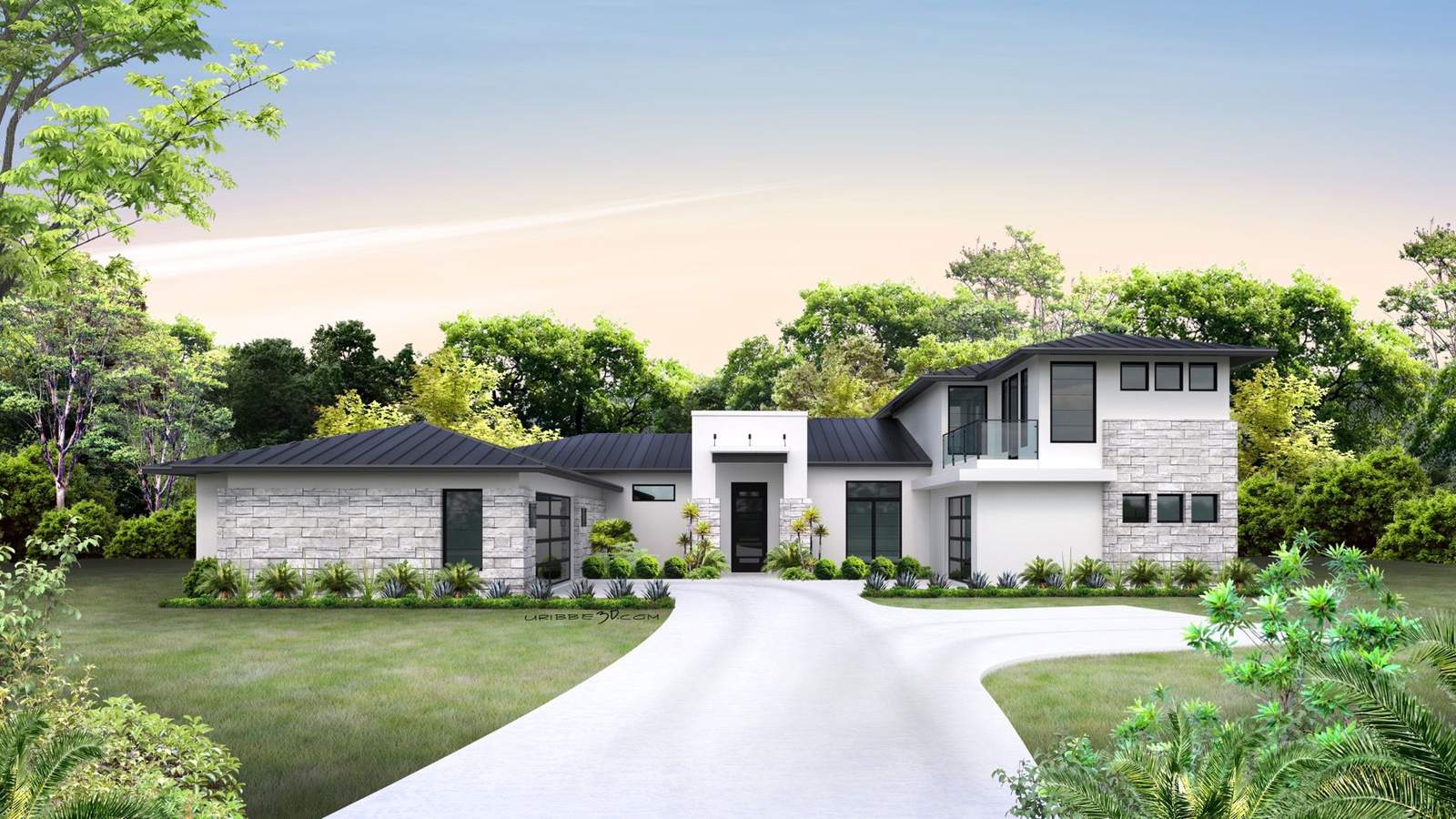 Real estate shopping? Have you considered this new scenic Texas Hill Country neighborhood?