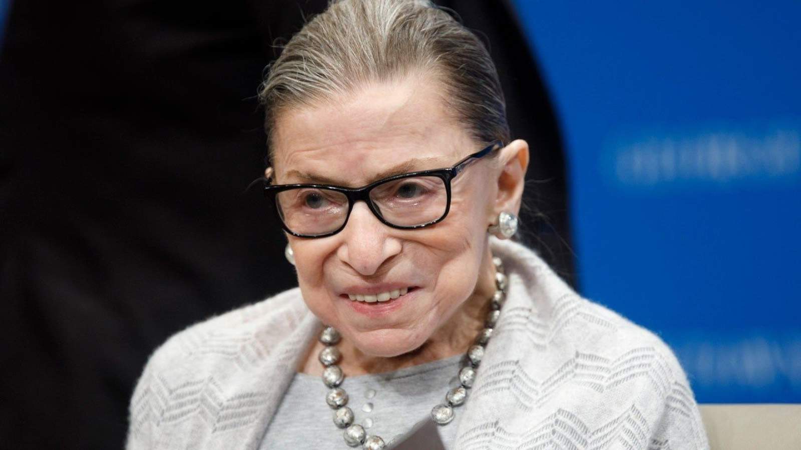 Texas leaders react to death of Justice Ruth Bader Ginsburg