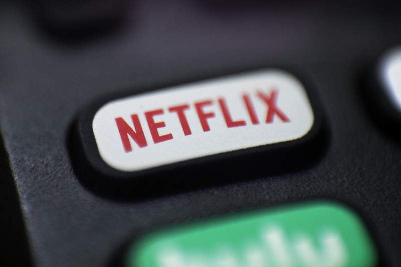 Spending more time indoors again? Here are the streaming services you should check out.