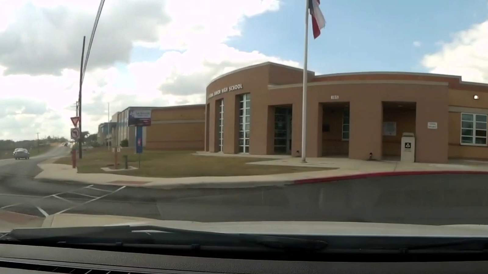 Remote learning at La Vernia ISD no longer an option after Thanksgiving holiday