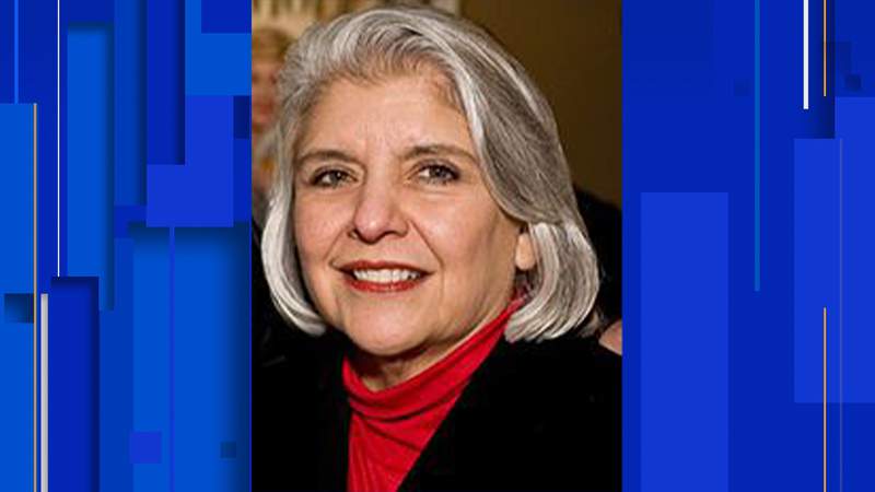 Sen. Judith Zaffirini casts 65,000th consecutive vote in the Texas Senate
