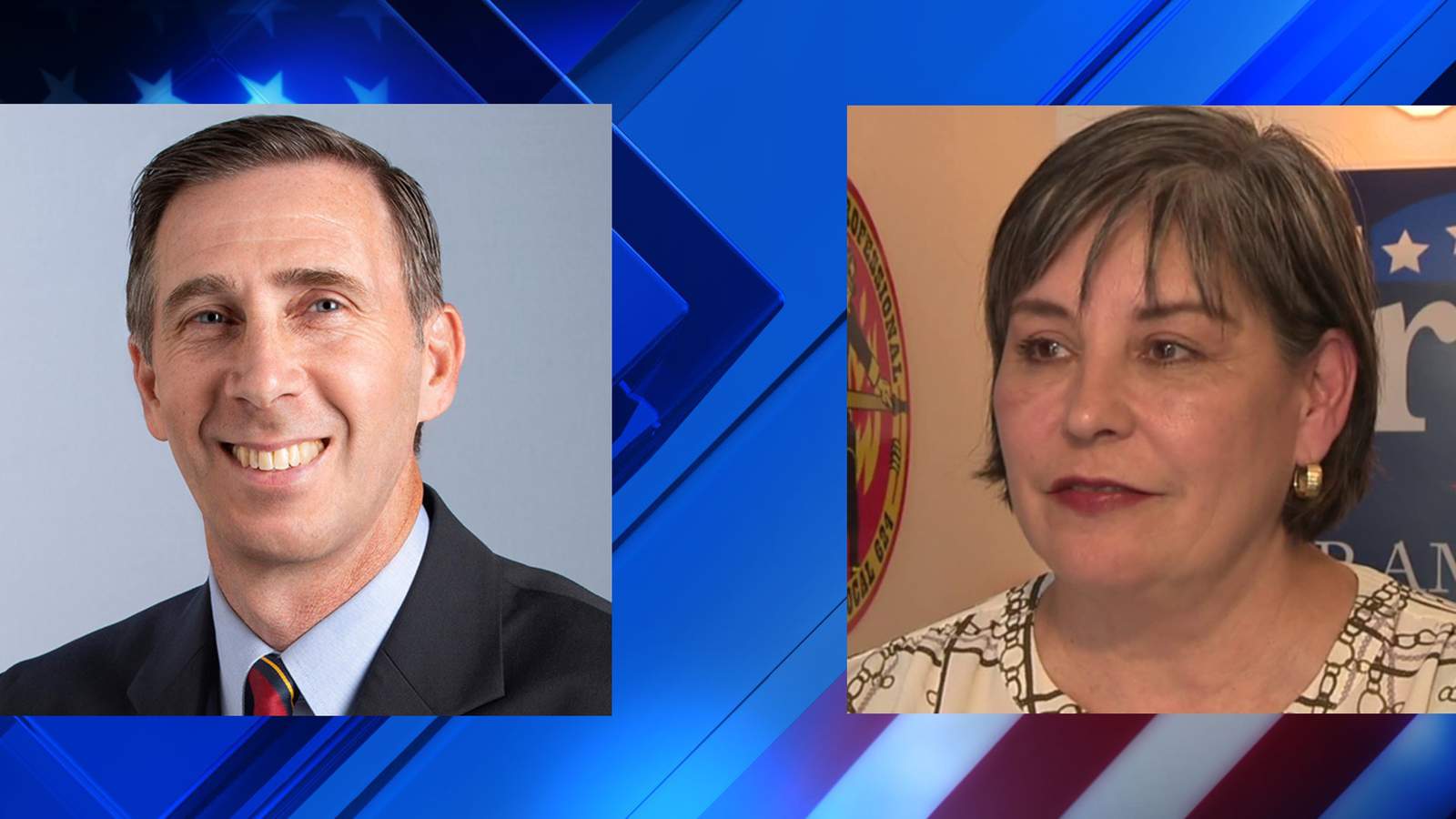 Bexar County Republican Chair Cynthia Brehm falls to challenger John Austin