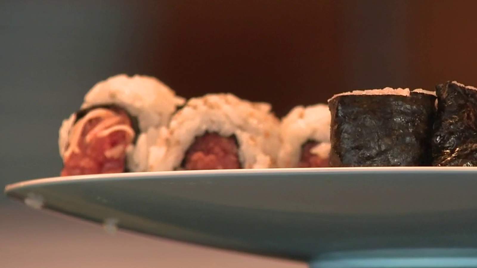 Sushi chef slams city leaders for criticizing SAFD chief who took part in Japanese tradition