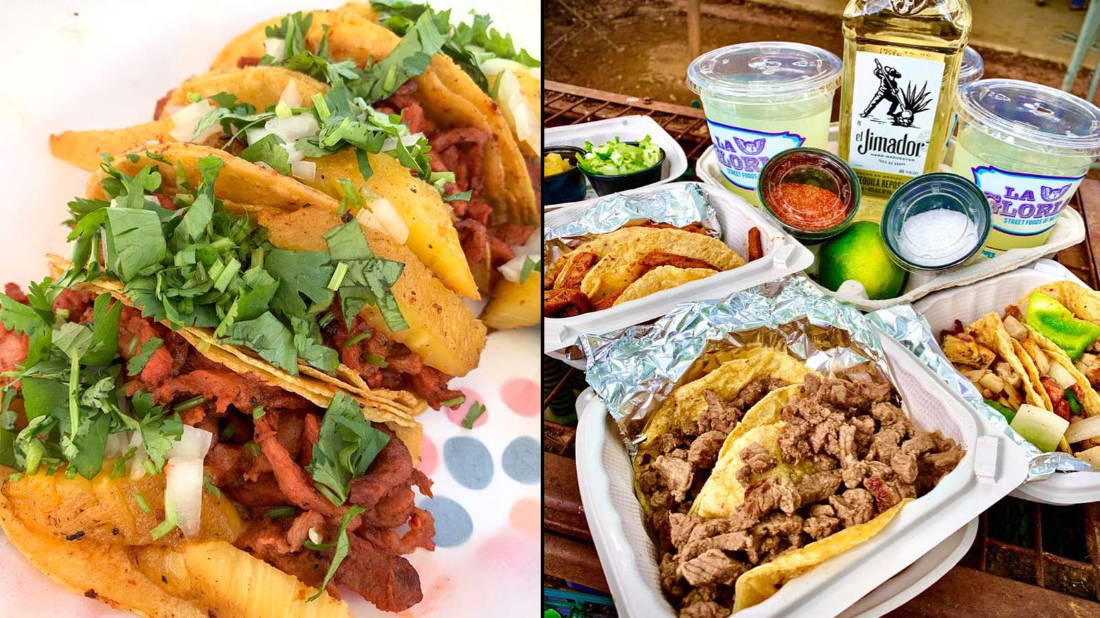 San Antonio taco spots for Cinco de Mayo | Elder Eats | KSAT 12