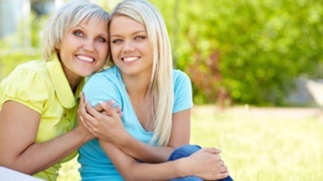 Ways to celebrate your step-mom on Mother's Day